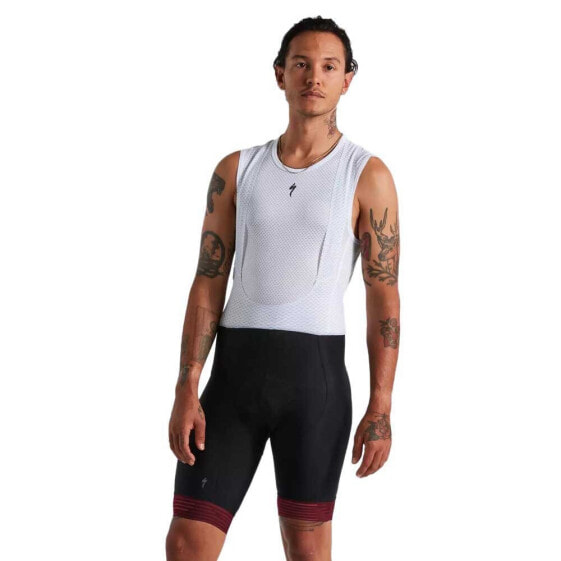 SPECIALIZED OUTLET SL BLUR bib shorts