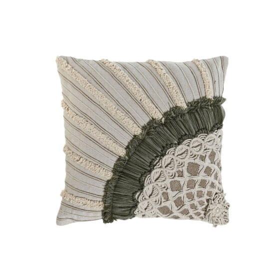 Cushion Home ESPRIT Boho 45 x 45 cm