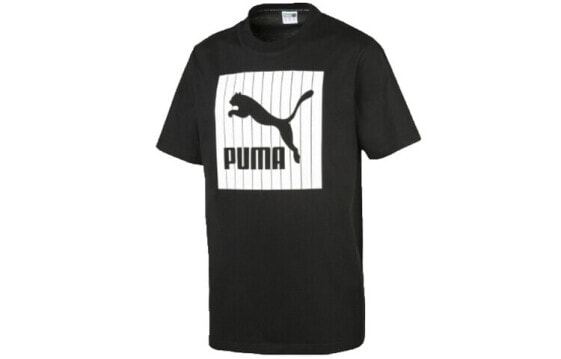 Футболка Puma LogoT Trendy_Clothing 579871-01