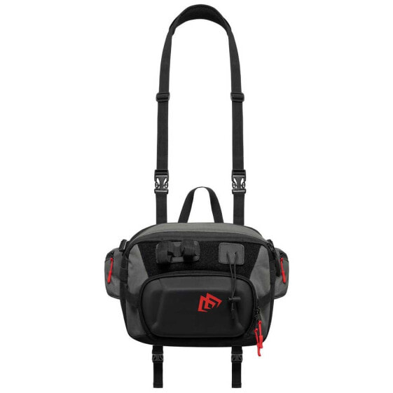 MIKADO Hip Pack Tackle Stack