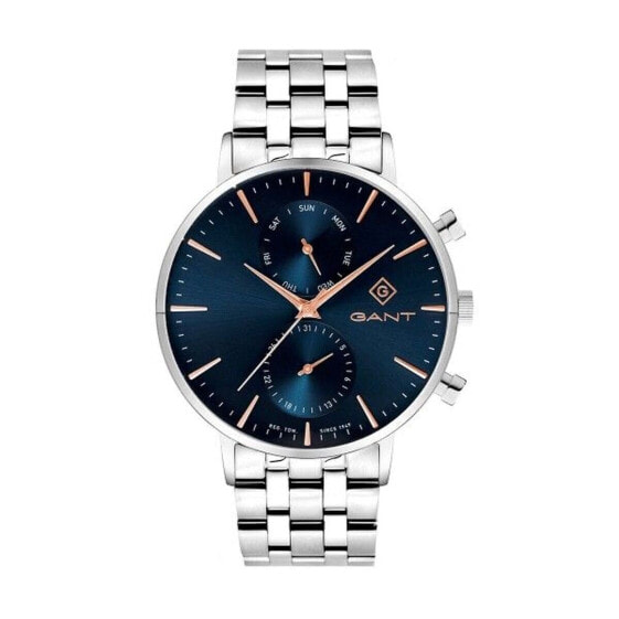 Часы мужские Gant G121010 Серебристый