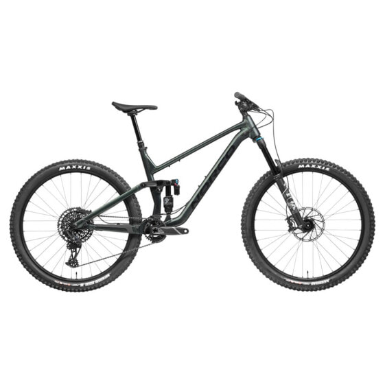 NORCO BIKES Sight A2 27.5´´ GX Eagle 2023 MTB bike