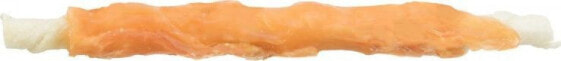 Trixie Denta Fun Chicken Chewing Roll, przysmak dla psa, kurczak, 12 cm, 11 g, 200 szt/OPAK