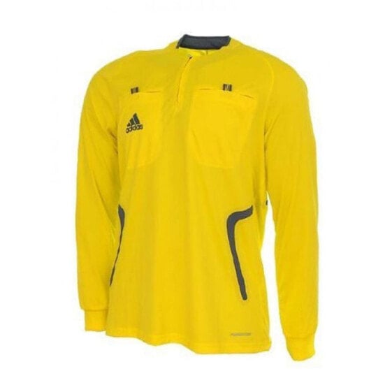 Adidas M 619617 referee jersey