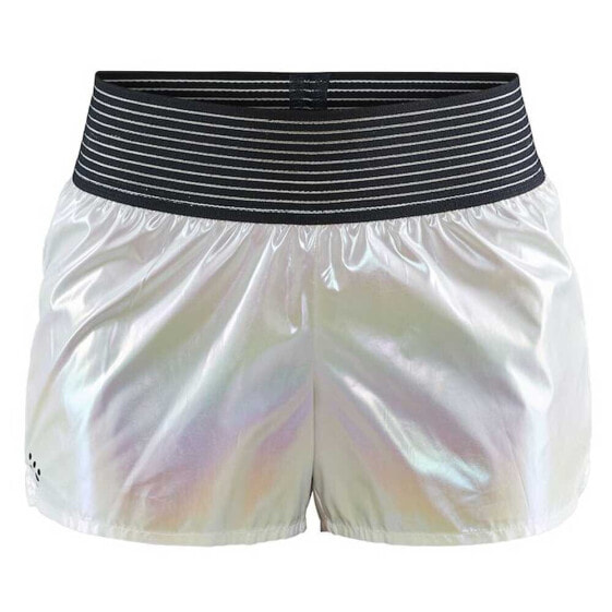 CRAFT UNTMD Shiny Shorts