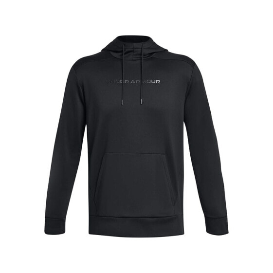 Under Armour Fleece Graphic Hd