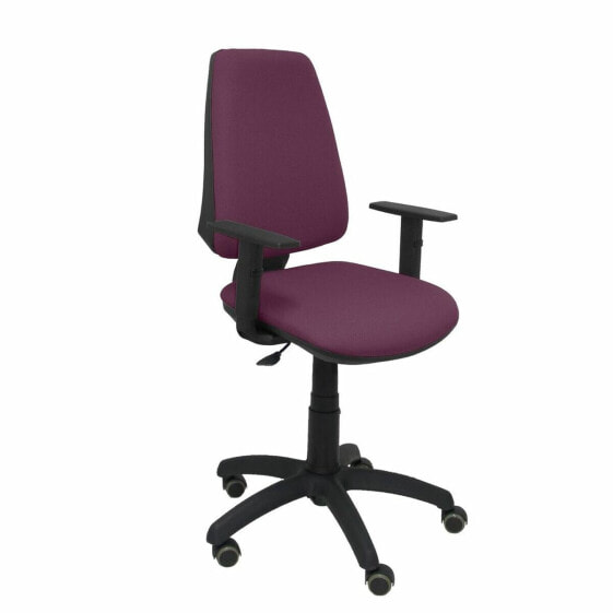 Офисный стул P&C Elche CP Bali 60B10RP фиолетовый