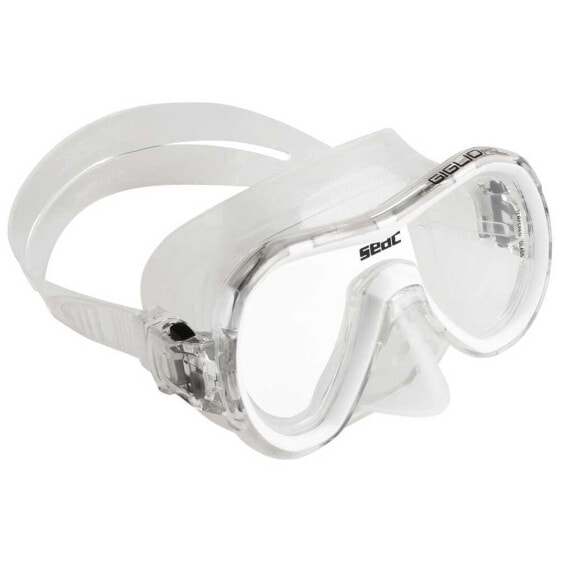 SEACSUB Giglio diving mask