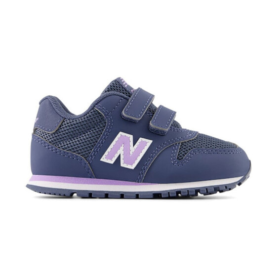 NEW BALANCE 500 Hook & Loop trainers