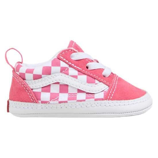 VANS Old Skool Crib infant trainers