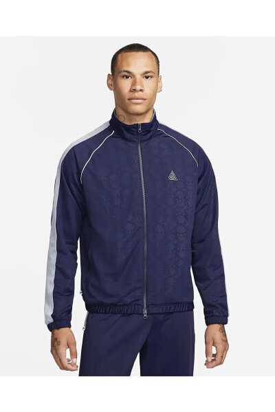 Бомбер Nike Giannis Full-zip Jersey
