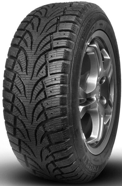 Шины зимние King-Meiler NF3 (Runderneuert) (горячее рекапирование) M+S 3PMSF 185/65 R15 88T