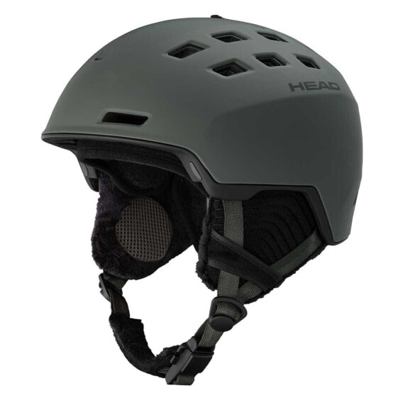 HEAD REV Helmet
