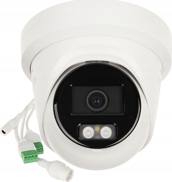 Kamera IP Hikvision KAMERA IP DS-2CD2346G2H-IS2U/SL(2.8MM) ACUSENSE - 4 Mpx Hikvision