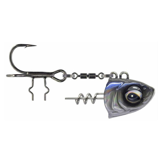 SAVAGE GEAR Monster Vertical Jig Head