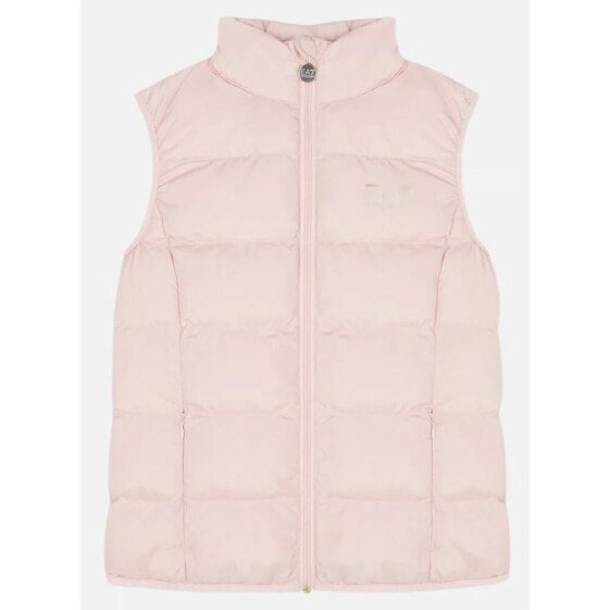 EA7 EMPORIO ARMANI 8NFQ08 vest