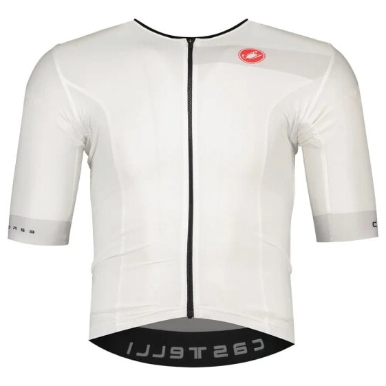 CASTELLI Free Speed 2 short sleeve jersey