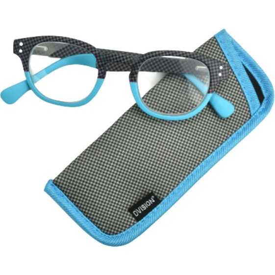 DVISION Rodas Reading Glasses +3.50