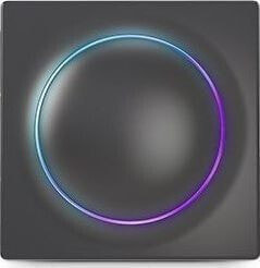 Fibaro FIBARO Walli Controller FGWCEU-201-8 antracyt