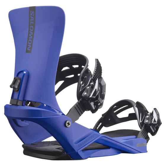 SALOMON Rhythm Snowboard Bindings