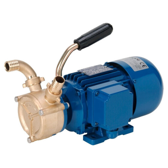 LIVERANI EP25 24V Self-priming Pump