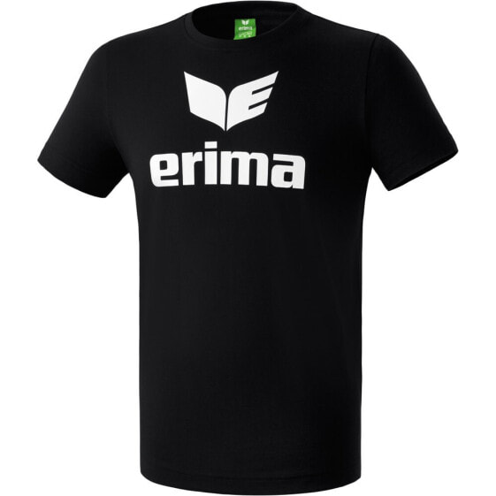 ERIMA Promo short sleeve T-shirt