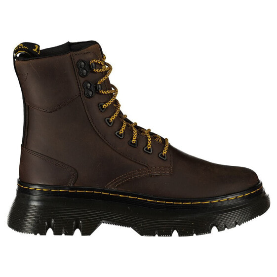 DR MARTENS Tarik 8 Tie Wyoming Boots