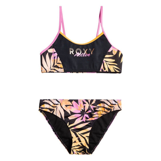 ROXY Active Joylette Bikini
