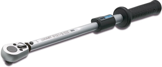 Hazet Torque Wrench, Fine Scale, 6143-1CT