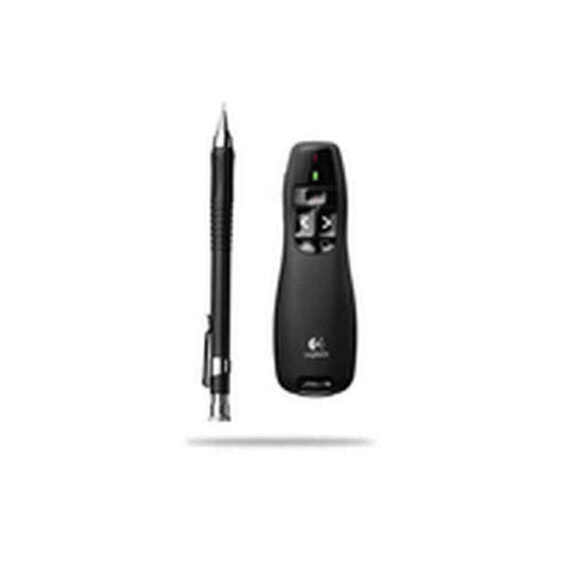 Указка R400 Logitech R400 1 Предметы