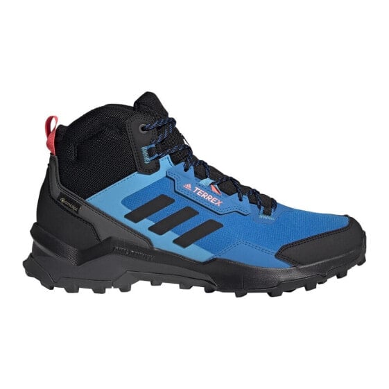 Ботинки мужские Adidas Terrex AX4 Mid Gtx