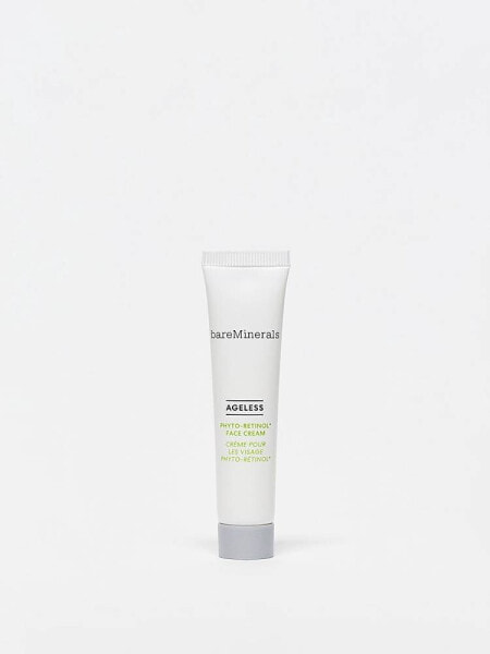 bareMinerals Ageless Phyto-Retinol Face Cream