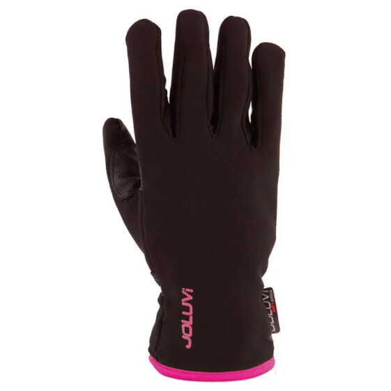 JOLUVI Softshell gloves