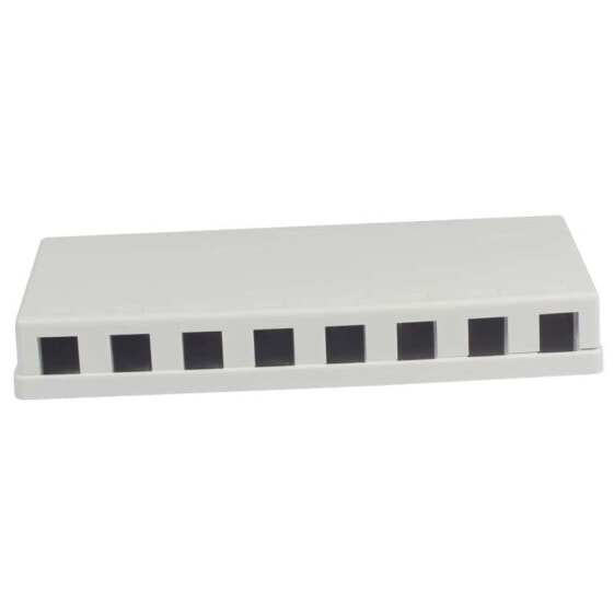 Synergy 21 S216344 - White Patch Panel