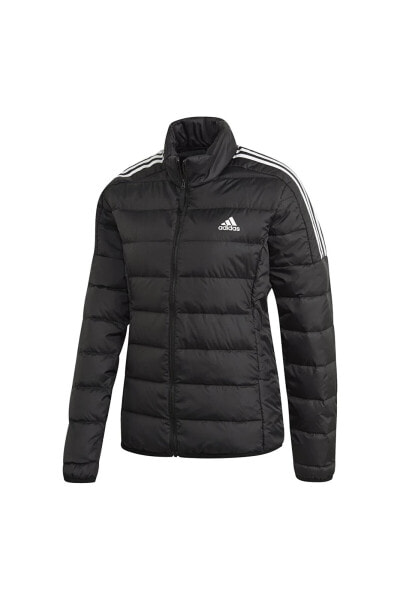 Куртка Adidas W Ess Down Jkt Black