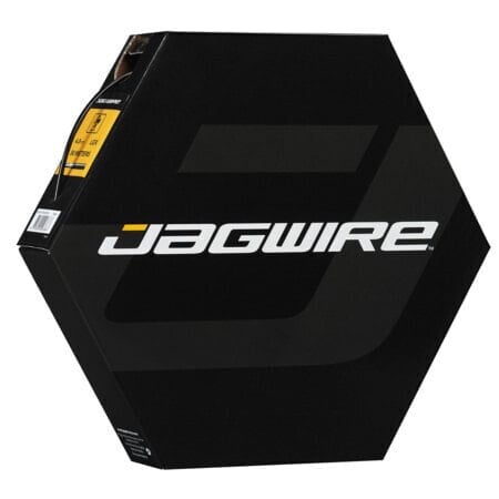 JAGWIRE 4 mm Lex-Black 50 M External Wire