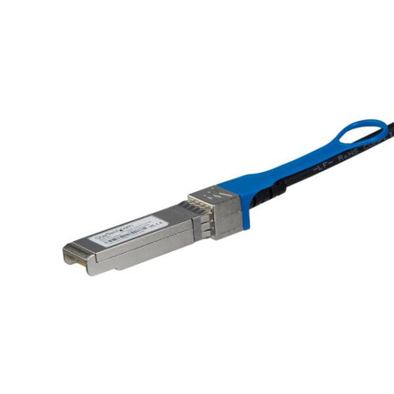 HPE J9285B Compatible 7m 10G SFP+ to SFP+ Direct Attach Cable Twinax - 10GbE SFP+ Copper DAC 10 Gbps Low Power Passive Mini GBIC/Transceiver Module DAC Firepower 1040 2930F - 7 m - SFP+ - SFP+