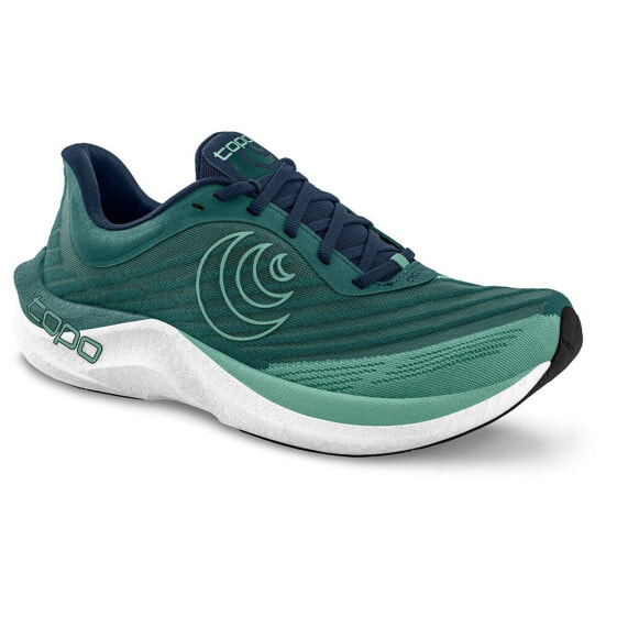 TOPO ATHLETIC Cyclone 2 running shoes