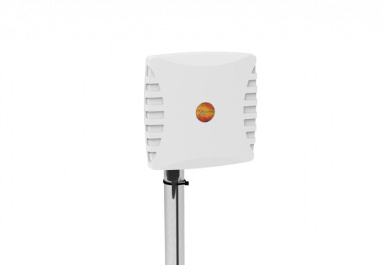 Poynting A-WLAN-0061-V1 - 11 dBi - 2.4 - 2.5; 5 - 6 GHz - Directional antenna - SMA - Female - Fireproof