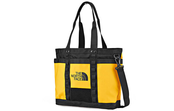 Рюкзак THE NORTH FACE Tote NF0A3KZU-LR0