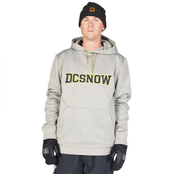 DC SHOES Snowstar sweatshirt
