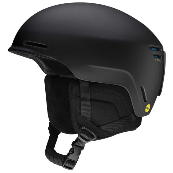 SMITH Method MIPS helmet