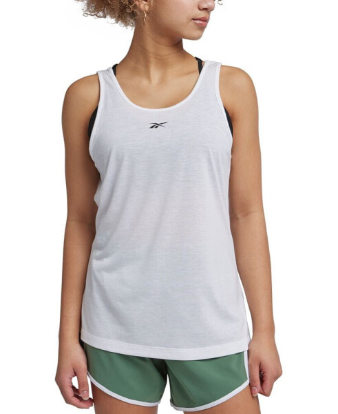 Women's Identity Training Supremium Tank Top