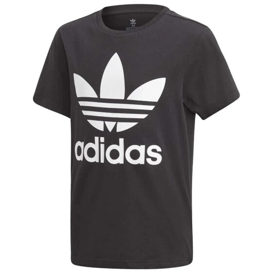 ADIDAS ORIGINALS Trefoil short sleeve T-shirt