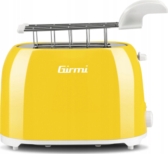 Toster Girmi Toster Girmi TP1005 yellow