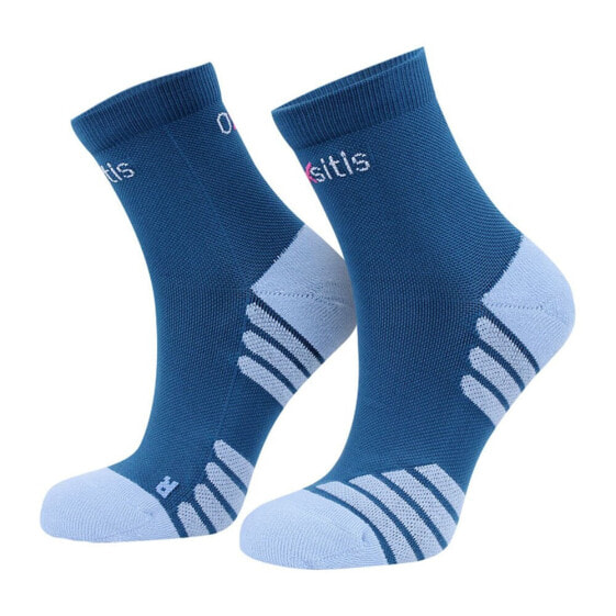 OXSITIS 140.6 Half long socks