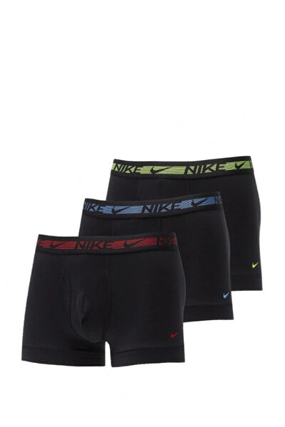 Трусы мужские Nike Trunk 3'шт набор