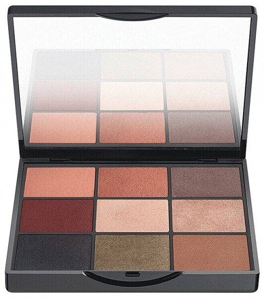 T.LeClerc The Eyeshadow Palette