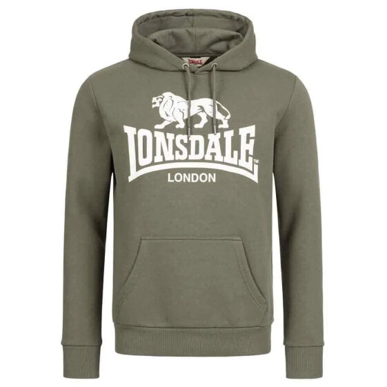 LONSDALE Sherborne sweatshirt