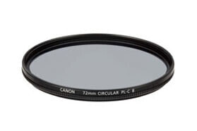 Canon PL-C B 82mm - Black - Lens Filter